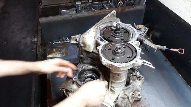 Автофанаты