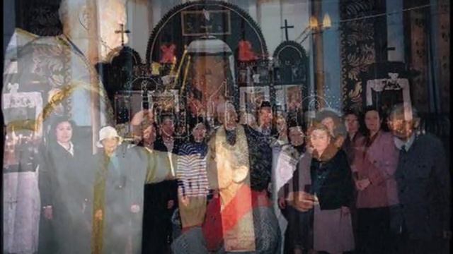 追思中華東正教會司祭 格里高利•朱世樸神父Кита́йская правосла́вная це́рковь Чжу Григорий Шипу Чжу Григорий Шипу смотреть онлайн