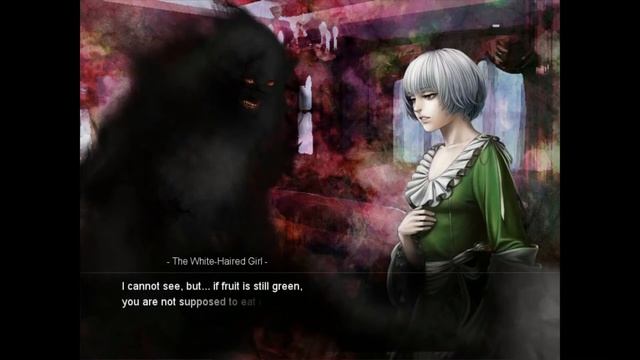 The House in Fata Morgana Second Door Part 7 смотреть онлайн