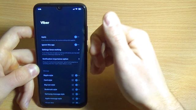 ПОЛУЧИ УНИКАЛЬНЫЙ ДИЗАЙН УВЕДОМЛЕНИЙ смотреть онлайн