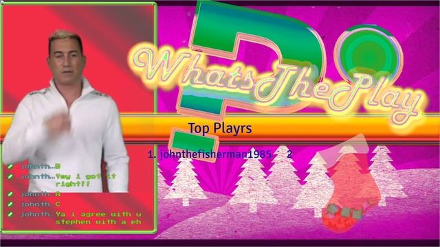 Trivia Challenge: The Ultimate Test of Wits for Men and Women 17-34❓ WhatsThePlayGames смотреть онлайн