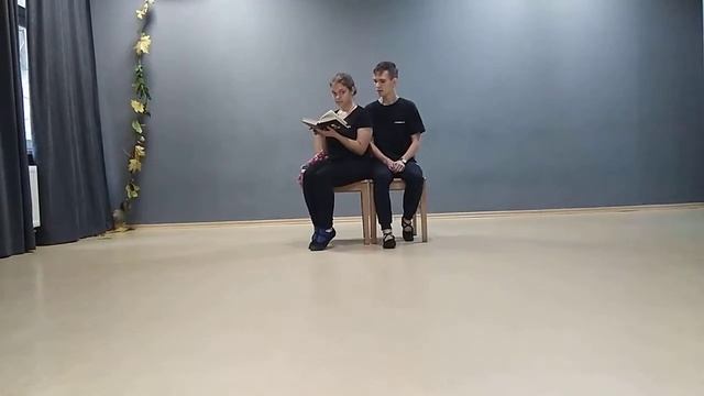 Закохані в парку смотреть онлайн