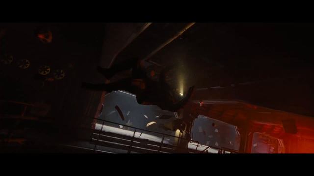 Alien Romulus Fede Alvarez Interview