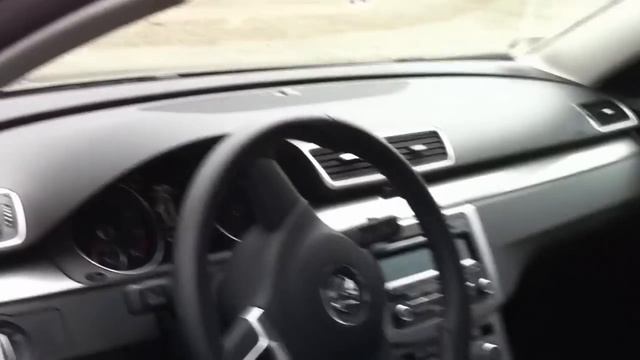 Прокат автомобилей balticnetcar.eu Рига Латвия - VW Passat 1,4 TSI DSG смотреть онлайн