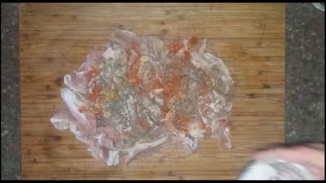 SECRETO IBÉRICO CON PAPAS #ChefErnesto смотреть онлайн