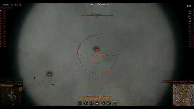 World of Tanks: Fight the world Pt. 1 смотреть онлайн