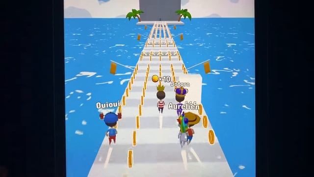 Escape Masters,Get Married 3D,Go Knots 3D,Car Crusher,Touch The Wall,Snake Blast,Katana Master смотреть онлайн