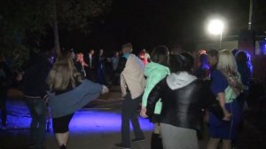 Танец 7/40 на Сельской СВАДЬБЕ