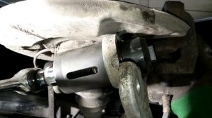 Плавающий сайлентблок задней подвески bmw