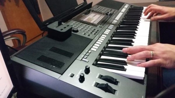 Бродяга - Эльбрус Джанмирзоев / Brodyaga