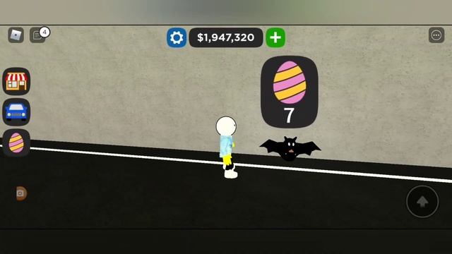 How to Find 6 Bat Eggs Location in Car dealership tycoon roblox | Car dealership tycoon egg hunt смотреть онлайн