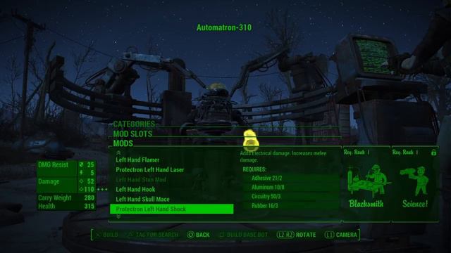 Fallout 4 - Nena Plays Fallout 4 (Adult Language) смотреть онлайн