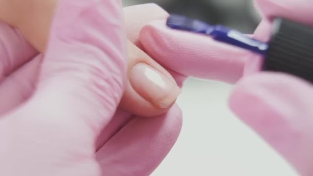 4 способа как наносить гель лак для начинающих под кутикулу