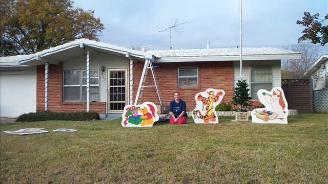 Hoberer Family Christmas Lights 2005 смотреть онлайн