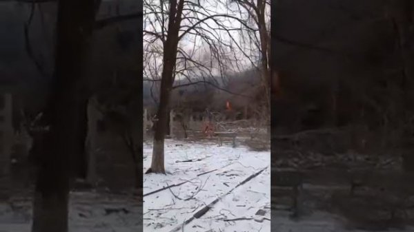 Мариуполь - 2 недели АДА за 7 минут | Алёна Загреба