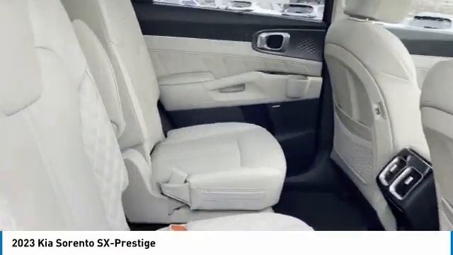 2023 Kia Sorento New Rusty Wallace Auto Morristown, TN 423-586-1441 Live K7262 смотреть онлайн