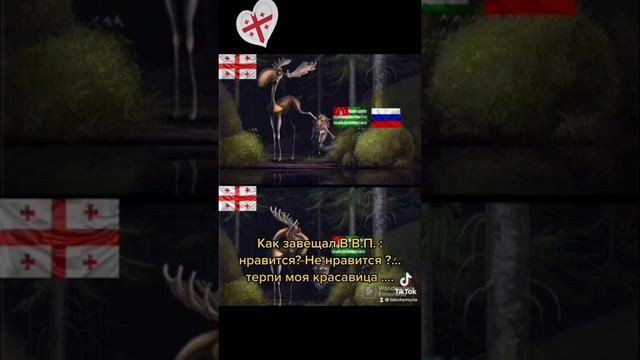 Абхазия это Грузия! смотреть онлайн