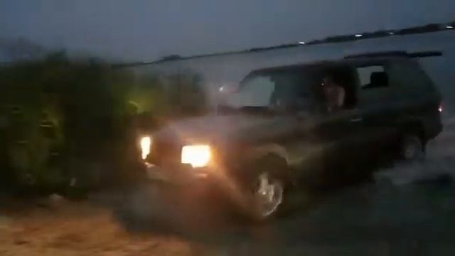 Рендж в воде смотреть онлайн