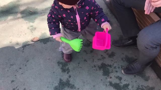 МЫ ТАКИ СДЕЛАЛИ ПЕРЕСТАНОВКУ?? | ПОДАРОК ДЛЯ КРЕСТНИКА? | НОВОЕ ПЛАТЬЕ ВИКУШИ | Taisia S смотреть онлайн