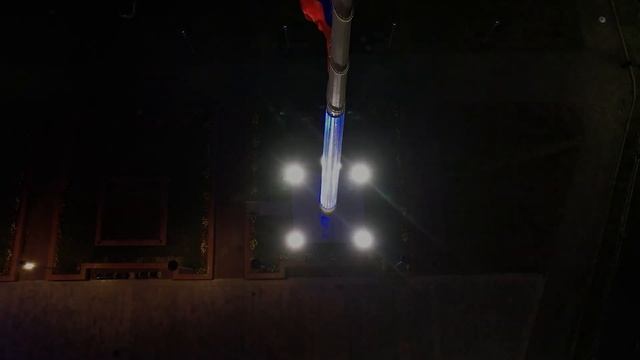 Архитектурная подсветка от компании СИТ. смотреть онлайн