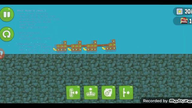 bad piggies гравитационный поезд смотреть онлайн