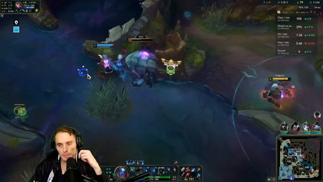 My student had an inter, but my coaching made him 1V9 anyway смотреть онлайн