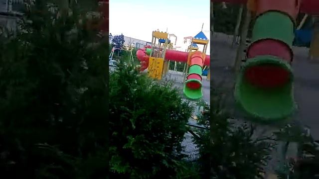Зеленоградск, ЖК Венеция смотреть онлайн