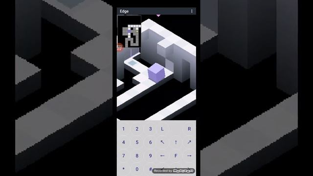 EDGE (Java) Levels 16-22 / Mobigame смотреть онлайн
