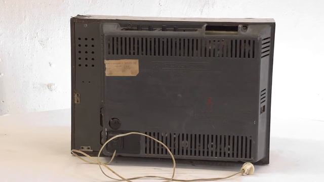 Обзор Телевизор Рекорд 338 СССР 1977 год смотреть онлайн