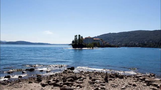 Isole Borromee смотреть онлайн
