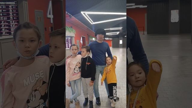 наш папа самый лучший. Всемирный день отца! смотреть онлайн