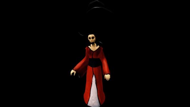 The Mimic Roblox Rin Chase Theme {S L O W E D}