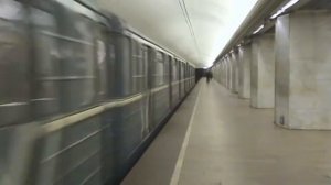 Песенка про метро