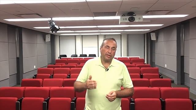 Учебник по Творческой Силе