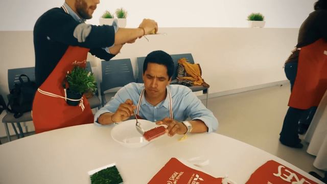 Mannequin Challenge Mitsubishi Electric смотреть онлайн