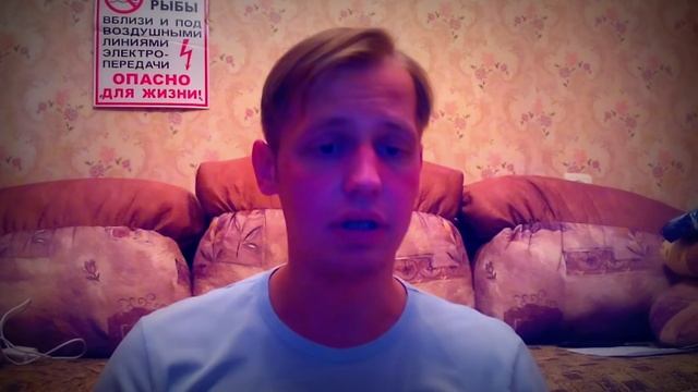 Размышления (Андрей Сорокин - поэт) смотреть онлайн