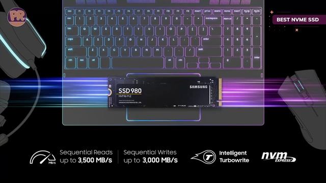 Best SSD - Top 10 Best SSDs in 2023 смотреть онлайн