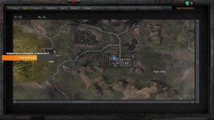 S.T.A.L.K.E.R. ОП 2.2 Нож Акилла. Тайник Обители Зла в Х-16. ЛЦУ для Макса.