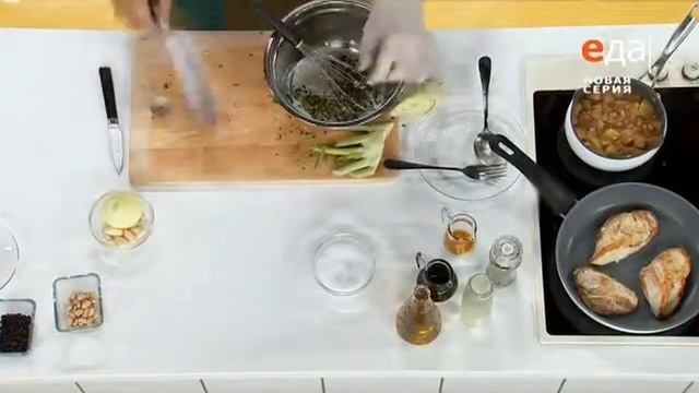 Кулинарный фестиваль с Софией