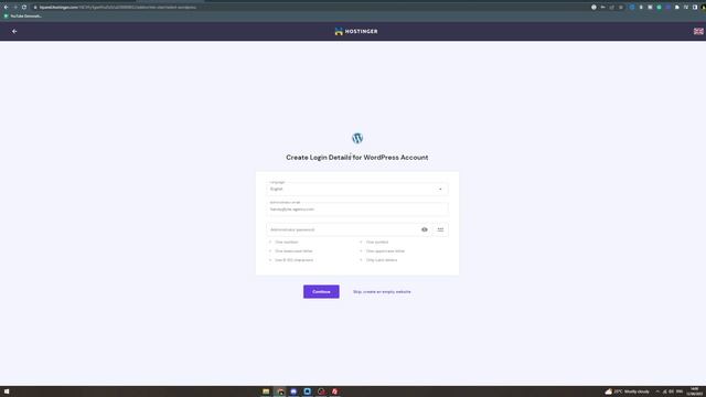 How To Host Multiple Wordpress Sites On Hostinger смотреть онлайн