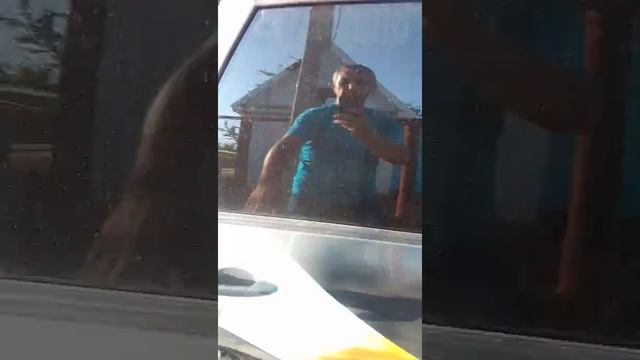 Блокировка авто из-за скрипа дверных петель смотреть онлайн