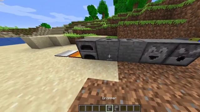 minecraft alpha - 1.15.2 смотреть онлайн