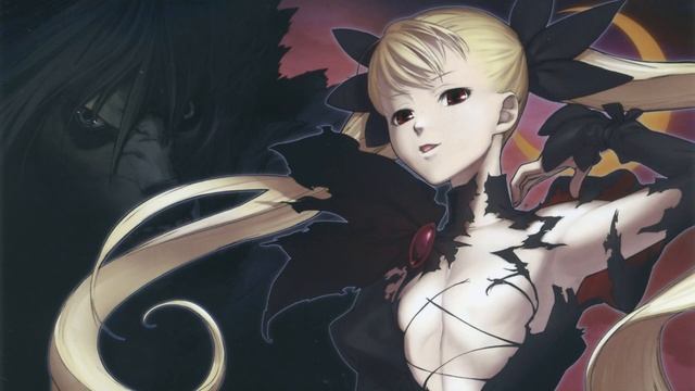 Dance in the Vampire Bund - Yuki смотреть онлайн