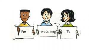 Spotlight 3 p.106 ex.3 CD