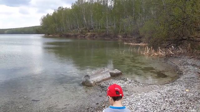 Озеро Инголь смотреть онлайн