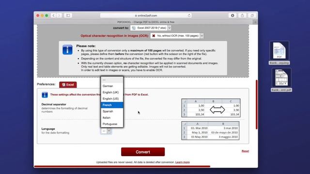 3 Top PDF Bank Statement to Excel Converters in 2021 смотреть онлайн