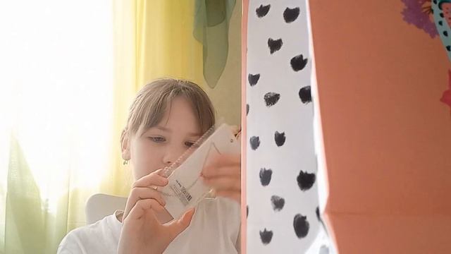 идея подарка для девочки 8 лет смотреть онлайн