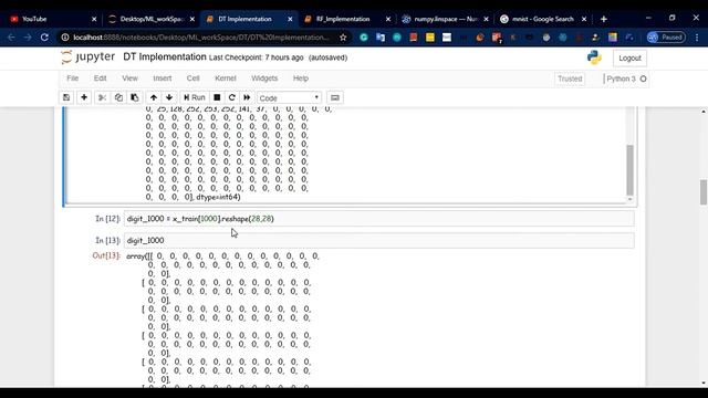 Decision Trees in Telugu | Decision Trees in machine learning in Telugu | Decision Trees Telugu смотреть онлайн