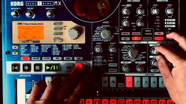 BPM150 distortion смотреть онлайн