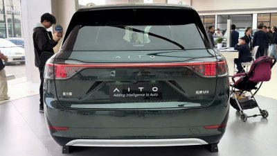 Обзоры и новости авто